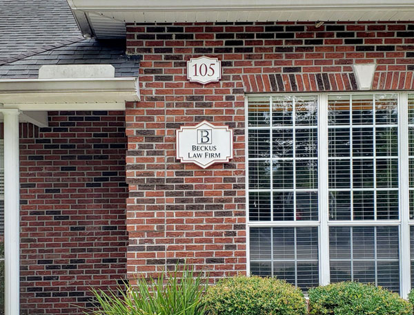 Beckus Law Firm